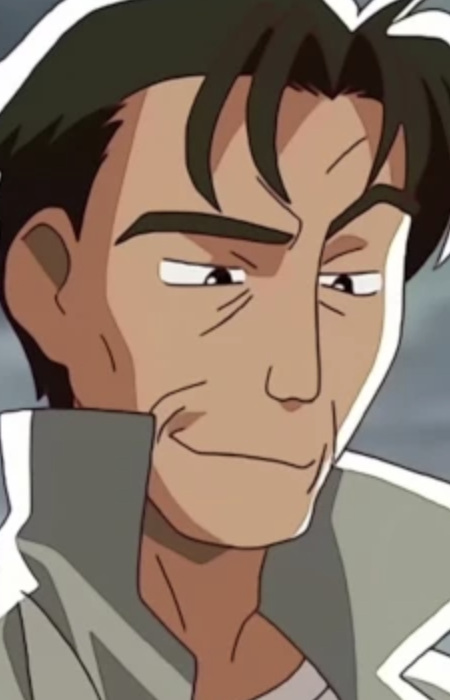 Tokita Tadashi