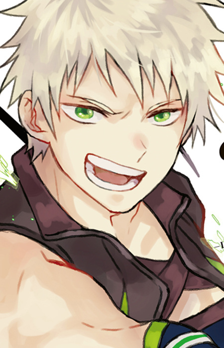 Rain Ornest