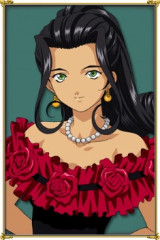 Soletta Orihime