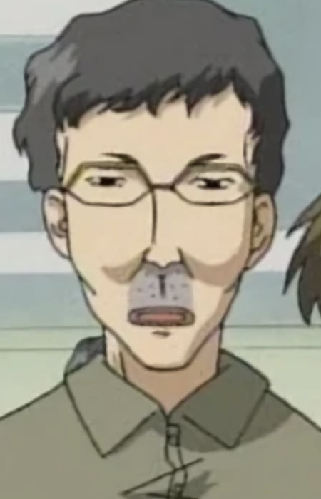 Juuouji Tsuruhiko