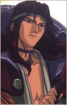 Amakusa Shougo