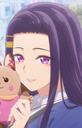 Akino Sayuri