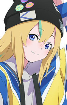 Yamanouchi Kano