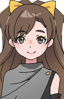 Yanagi Momoko