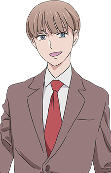 Rokkaku Yuuta