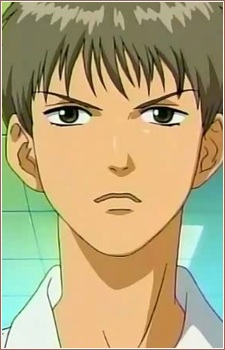 Toujigamori Kazuya
