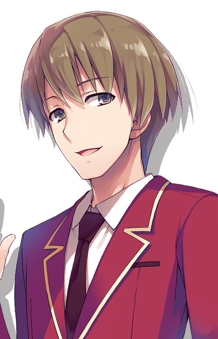 Hirata Yousuke