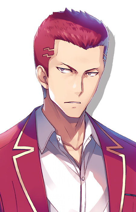 Sudou Ken