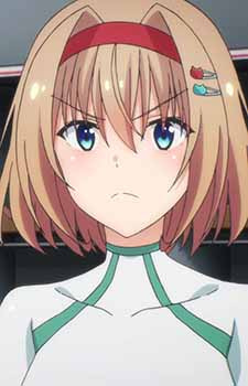 Ida Kasumi