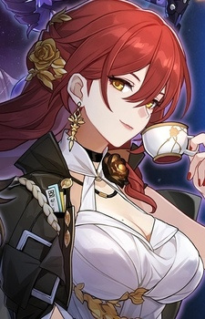 Murata Himeko