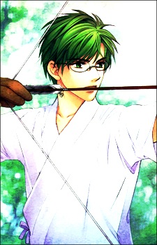 Arikawa Yuzuru