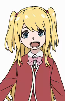 Ametsuchi Nodoka