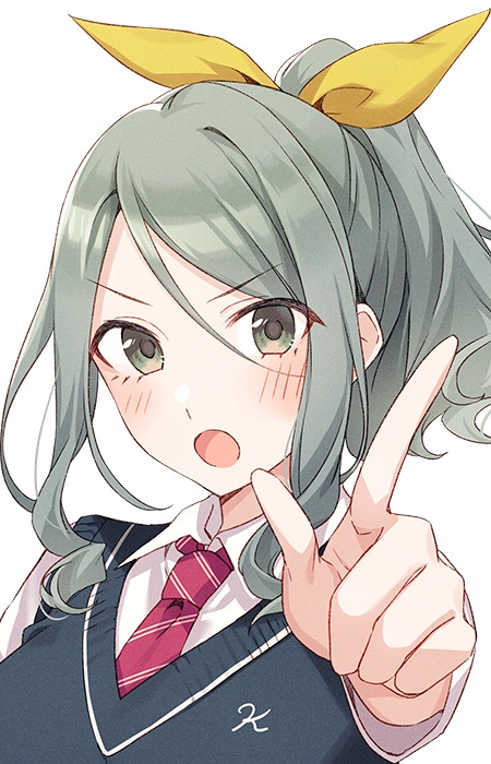 Kageishi Midori