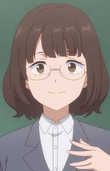Toguchi Misa