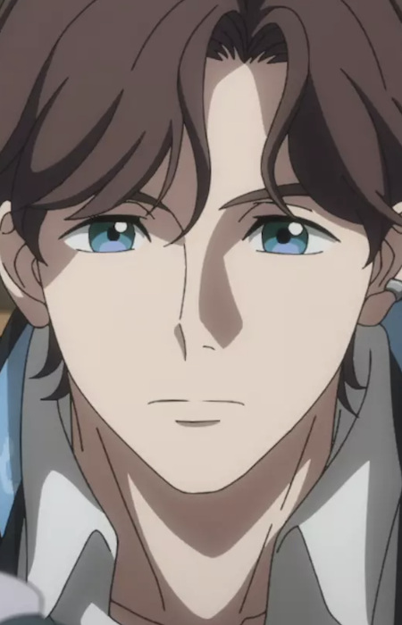 Asamine Mitsukuni