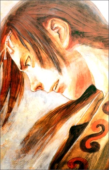 Anotsu Kagehisa
