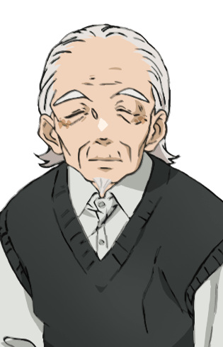 Itami Shuuichi