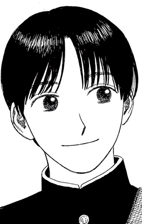 Kouda Arata