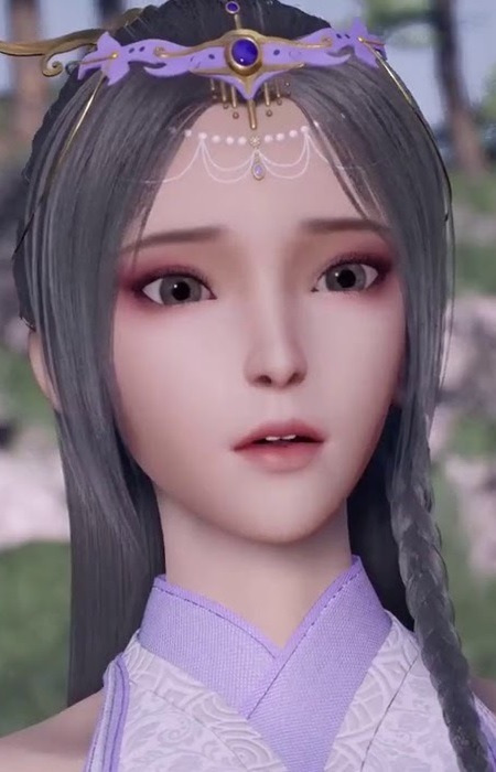 Shi Jingyi