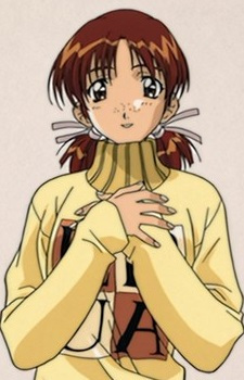 Adachi Taeko