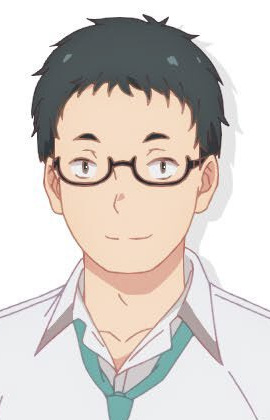 Maru Tomokazu