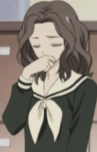 Oyamada Miyuki