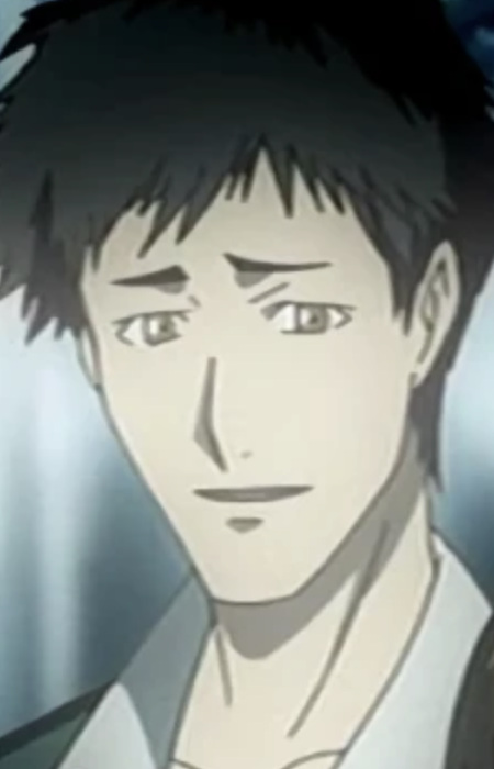 Tajima Kei