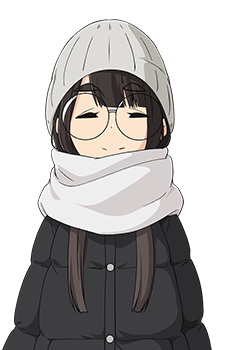 Toba Minami