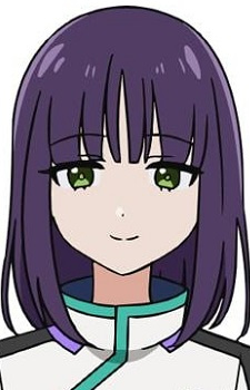 Goryoukaku Shion