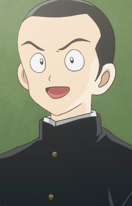 Natsuno Ichiban