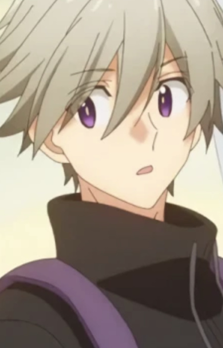Higurashi Souta