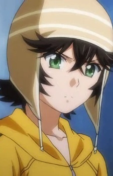 Soujin Shikou