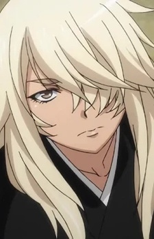 Musashibo Benkei