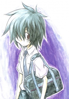 Ooba Tsukiyo