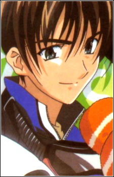 Hidaka Ken
