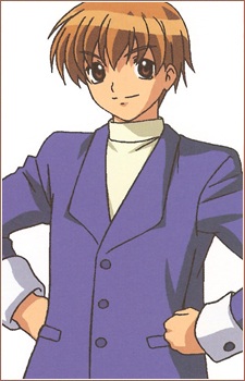 Kitagawa Jun