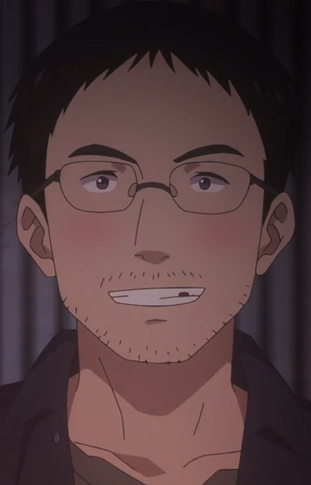 Kurinohara Sousuke
