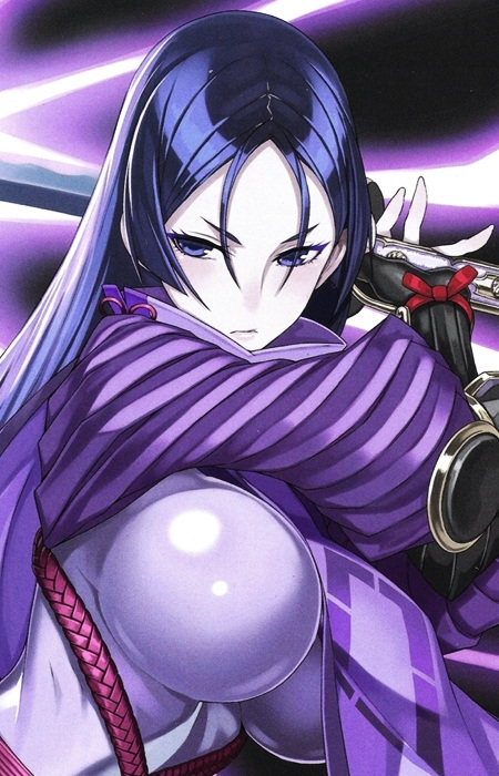 Berserker