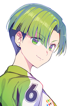 Maebashi Midori