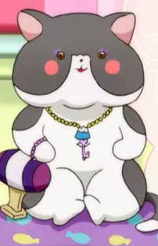 Mrs. Neko