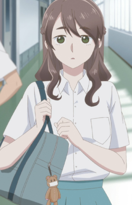 Kobayashi Sayaka