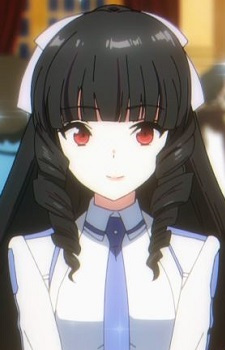 Kuroba Ayako
