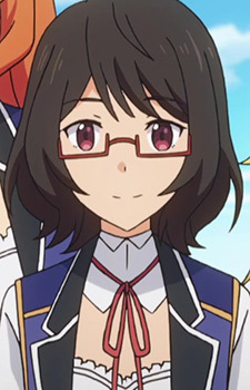 Hughes Rin