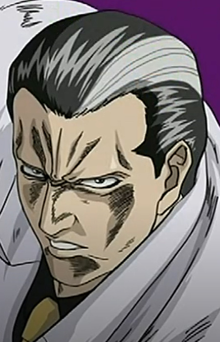 Jinnai Ryuuichi