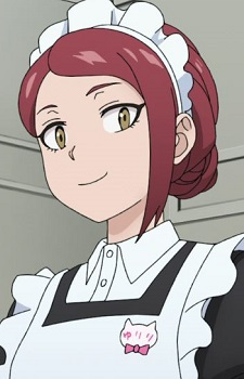 Takanashi Yuri
