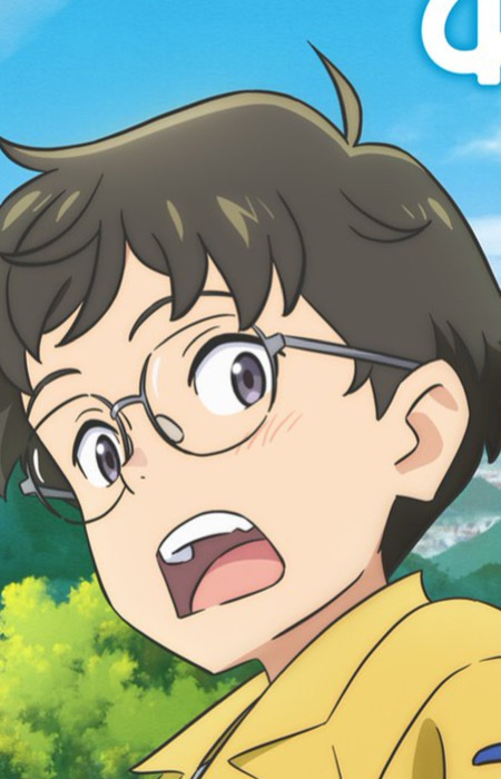 Yatsuse Hiiragi