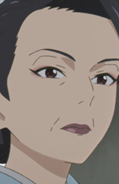 Yamashita Shimako