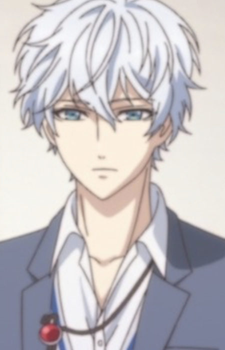 Yamazaki Kaname