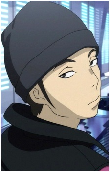 Tsuji Jintarou