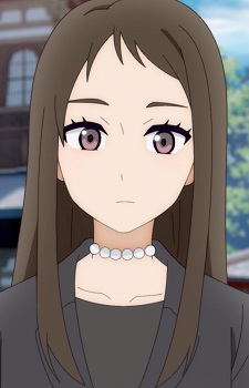 Hinase Kagari